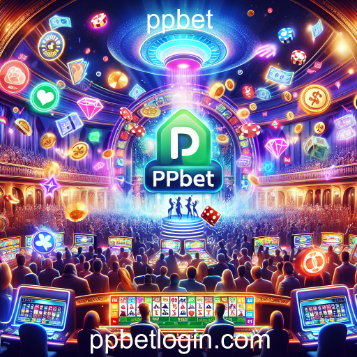 A Importância das Promoções nos Jogos Online: Foco no ppbet